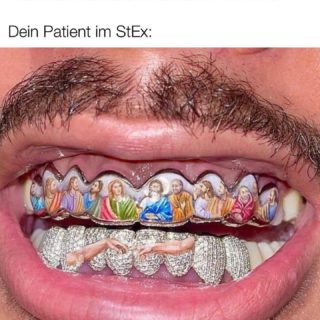 Viel Erfolg allen ❤️ #zahni #humani #medizin #medschool #medis #medimemes #memes #memezin #funny #lol #trichter #praxis #uni #studium #zahnimemes #staatsexamen #phantomkurs #assistenzzahnarzt #zahnmedizinstudium #medizinstudium #zahntechnik #zahntechniker #candmeddent #studmeddent